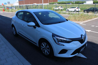 Renault Clio 1.5 dCi Van 