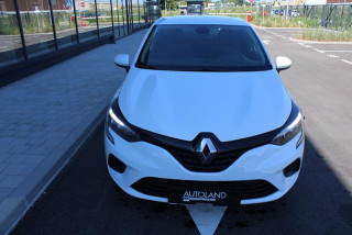 Renault Clio 1.5 dCi Van 