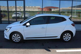 Renault Clio 1.5 dCi Van 