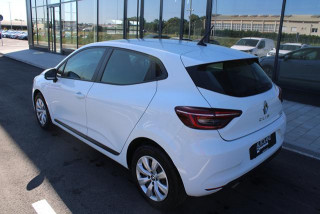 Renault Clio 1.5 dCi Van 