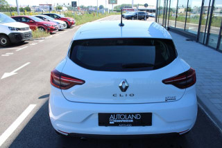 Renault Clio 1.5 dCi Van 