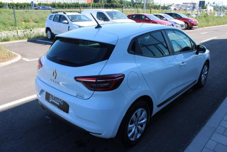 Renault Clio 1.5 dCi Van 