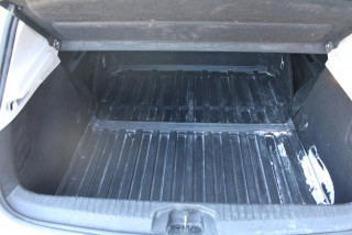 Renault Clio 1.5 dCi Van 