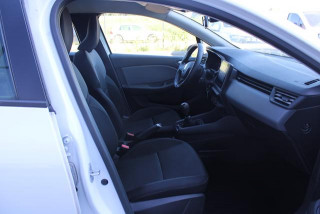 Renault Clio 1.5 dCi Van 