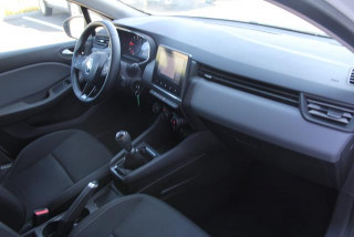 Renault Clio 1.5 dCi Van 