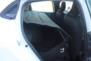 Renault Clio 1.5 dCi Van 