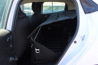 Renault Clio 1.5 dCi Van 