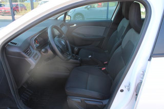 Renault Clio 1.5 dCi Van 