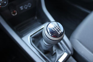 Renault Clio 1.5 dCi Van 