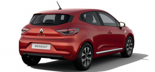 Renault Clio Limited Sce 65