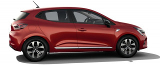 Renault Clio Limited Sce 65