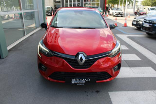 Renault Clio 1.0 sCe Limited 