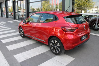 Renault Clio 1.0 sCe Limited 
