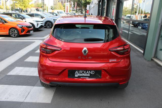 Renault Clio 1.0 sCe Limited 