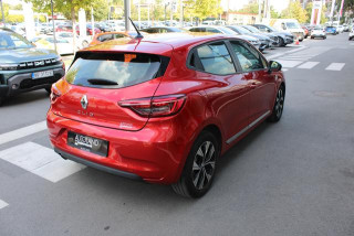 Renault Clio 1.0 sCe Limited 