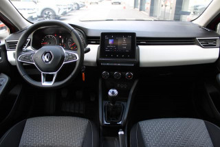 Renault Clio 1.0 sCe Limited 