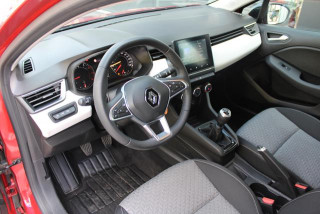 Renault Clio 1.0 sCe Limited 