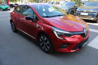 Renault Clio 1.0 sCe Limited 