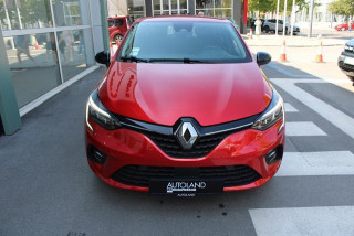 Renault Clio 1.0 sCe Limited 
