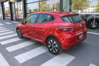 Renault Clio 1.0 sCe Limited 