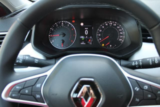 Renault Clio 1.0 sCe Limited 