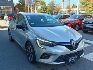 Renault Clio 1.0 sCe Limited
