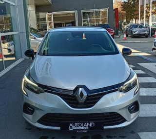 Renault Clio 1.0 sCe Limited