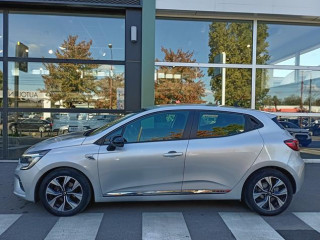 Renault Clio 1.0 sCe Limited