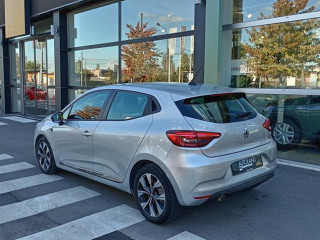 Renault Clio 1.0 sCe Limited
