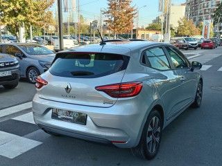 Renault Clio 1.0 sCe Limited