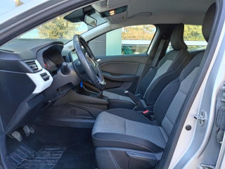 Renault Clio 1.0 sCe Limited