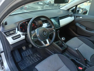 Renault Clio 1.0 sCe Limited