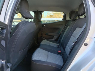 Renault Clio 1.0 sCe Limited