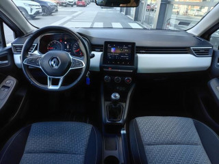 Renault Clio 1.0 sCe Limited