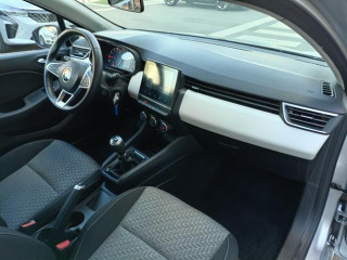 Renault Clio 1.0 sCe Limited
