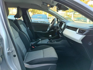 Renault Clio 1.0 sCe Limited