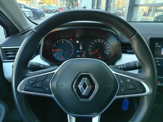 Renault Clio 1.0 sCe Limited