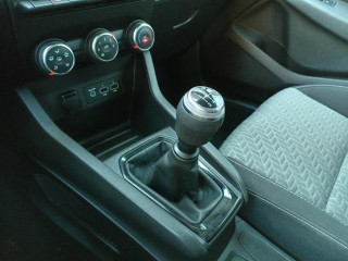 Renault Clio 1.0 sCe Limited