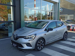 Renault Clio 1.0 sCe Limited