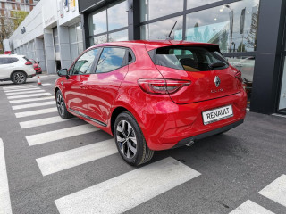 RENAULT CLIO LIMITED TCE 90
