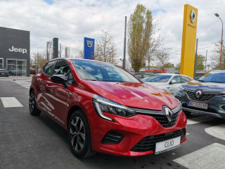 RENAULT CLIO LIMITED TCE 90