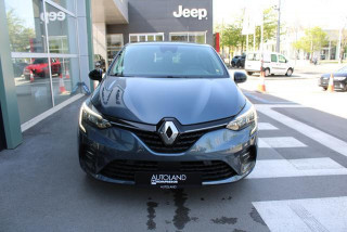 Renault Clio 1.0 tCe Limited 
