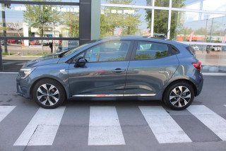 Renault Clio 1.0 tCe Limited 