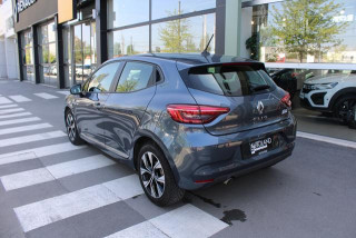 Renault Clio 1.0 tCe Limited 