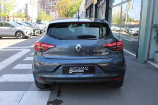Renault Clio 1.0 tCe Limited 