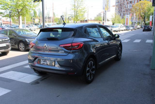 Renault Clio 1.0 tCe Limited 