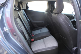 Renault Clio 1.0 tCe Limited 