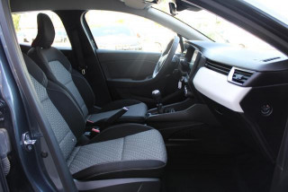 Renault Clio 1.0 tCe Limited 