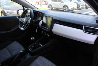 Renault Clio 1.0 tCe Limited 