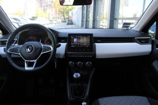 Renault Clio 1.0 tCe Limited 